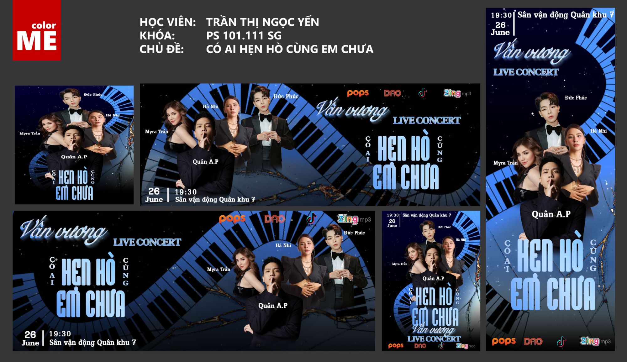 Trần Thị Ngọc Yến