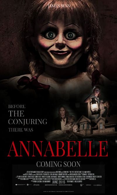 annabelle