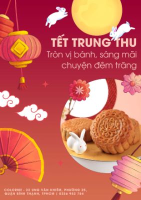 TẾT TRUNG THU