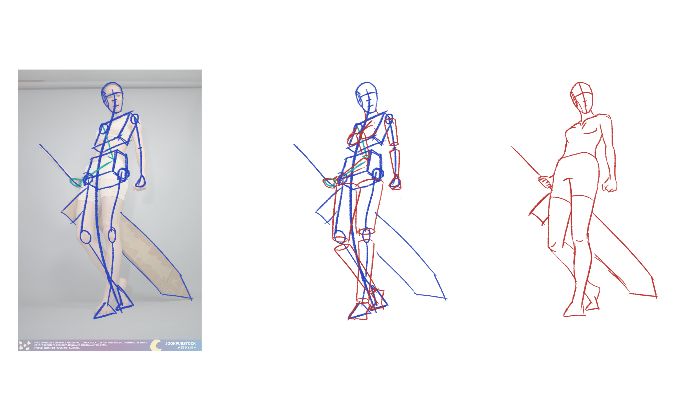 Gesture