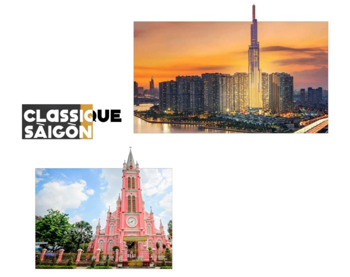 Sài Gòn Của Tôi