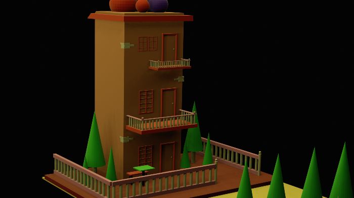 Render