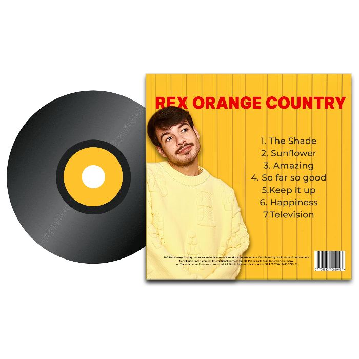 BT CD
