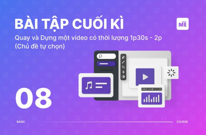 BTVN CUỐI KHOÁ