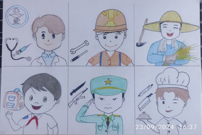Bài tập cuối môn - DF