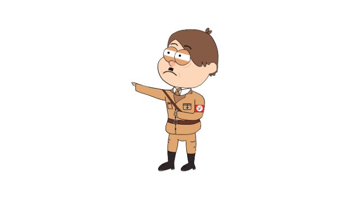 Nazi