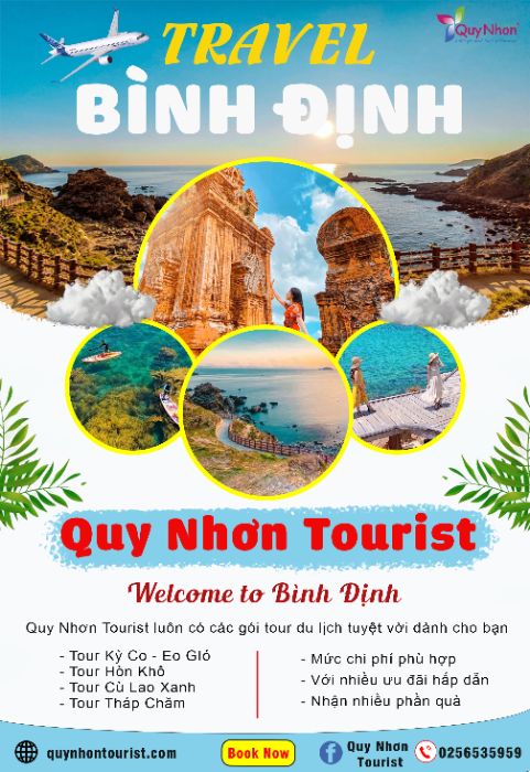 Bài tập cuối kỳ chủ đề TRAVEL