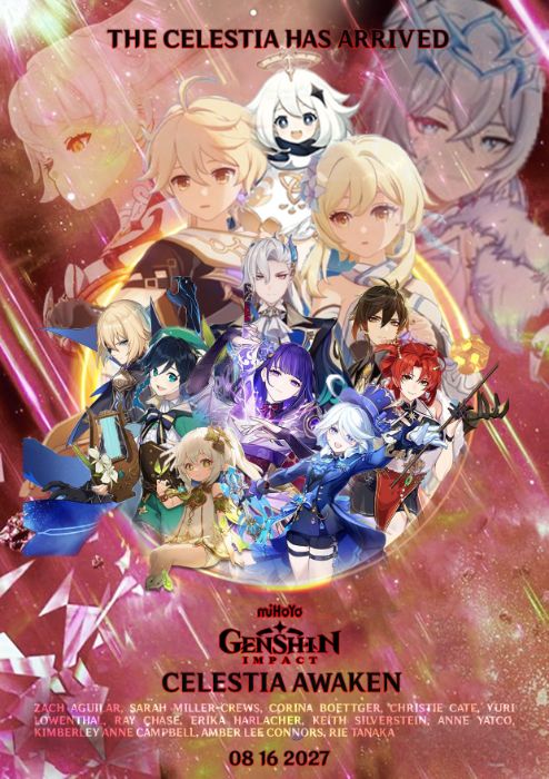 Movie Poster