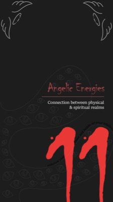 Angelic Energies