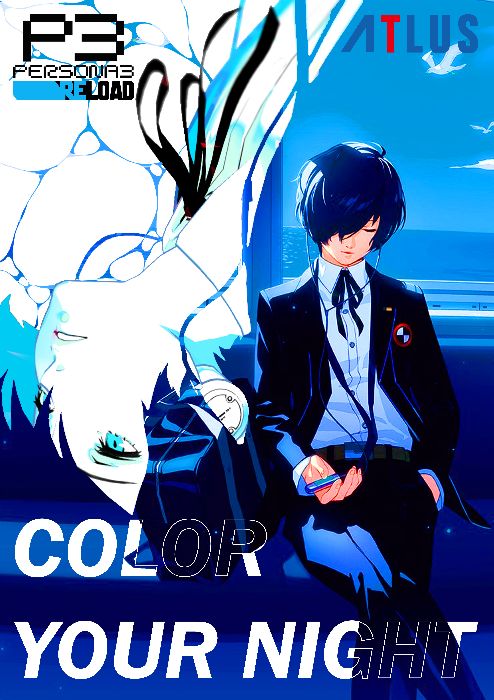 Game Promo Poster
