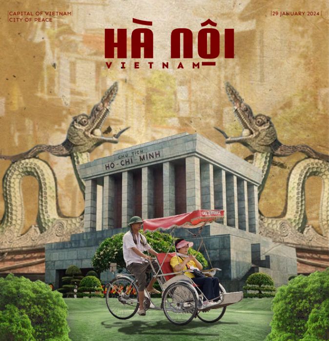 hanoi