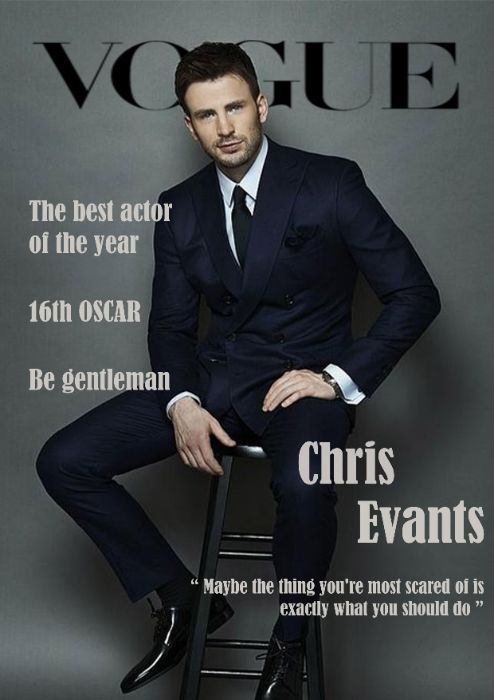 magazine