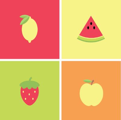 Fruit