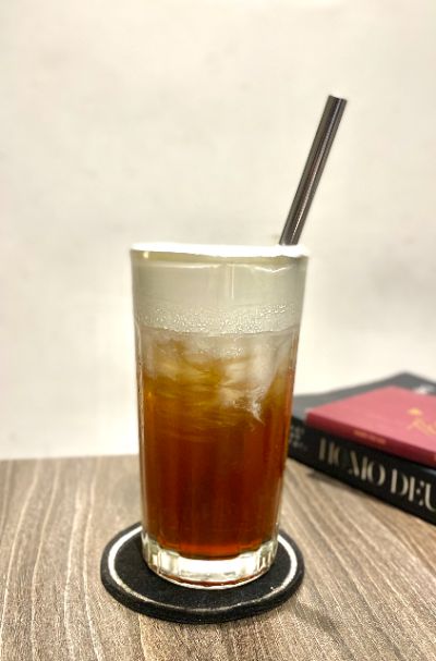Macchiato