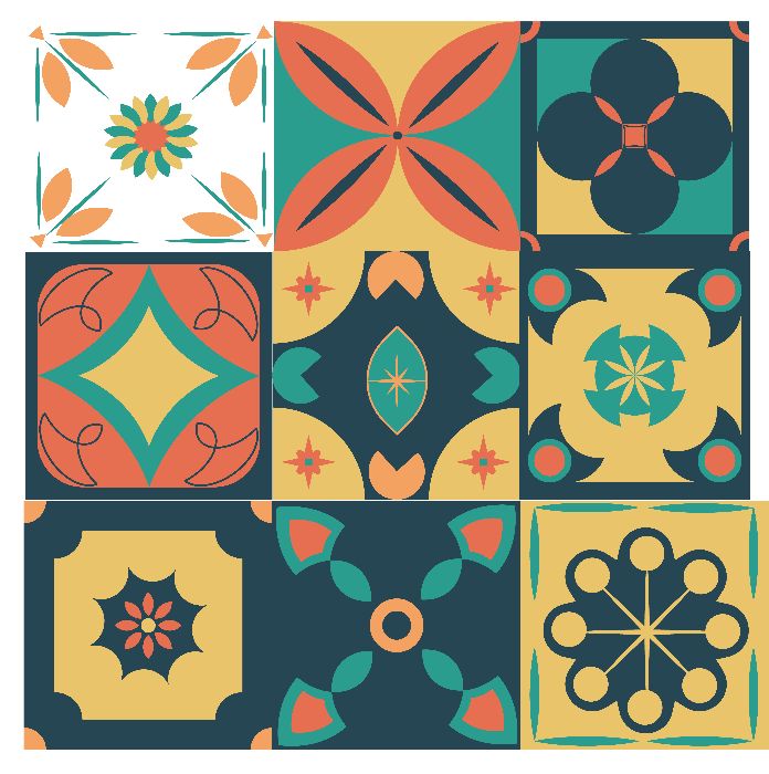 DF AI HOMEWORK TILES