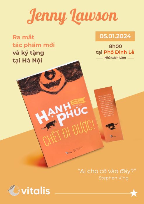 Book Event