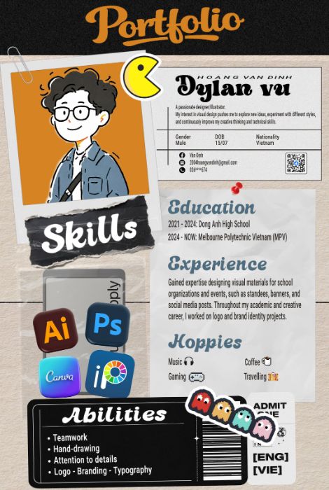 Portfolio