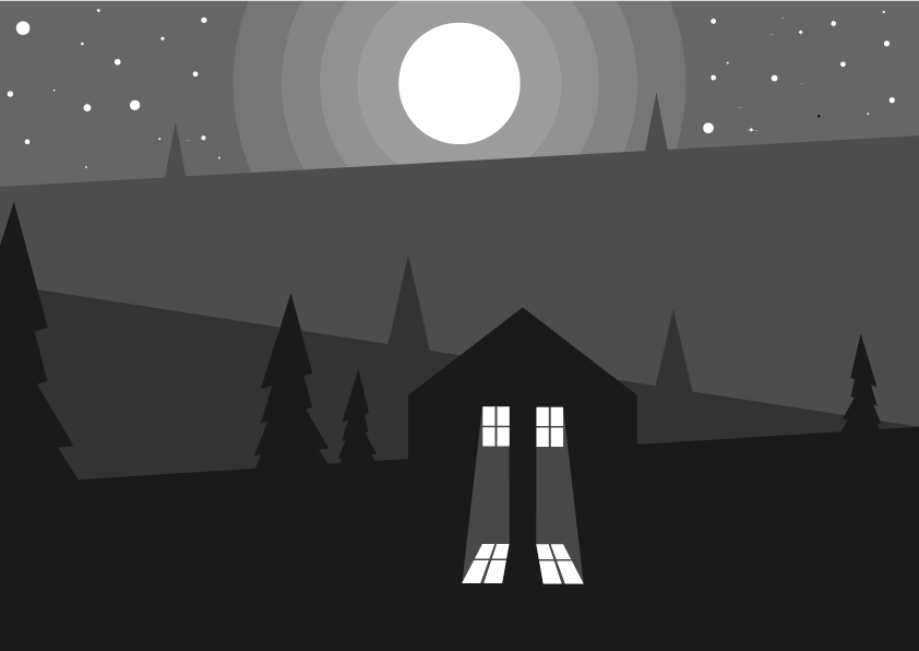 House on the Hill