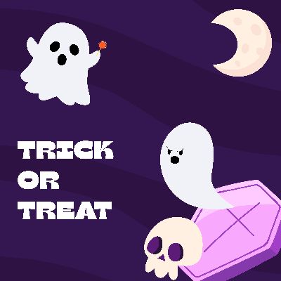 BTVN AI 106.71 - Halloween Night