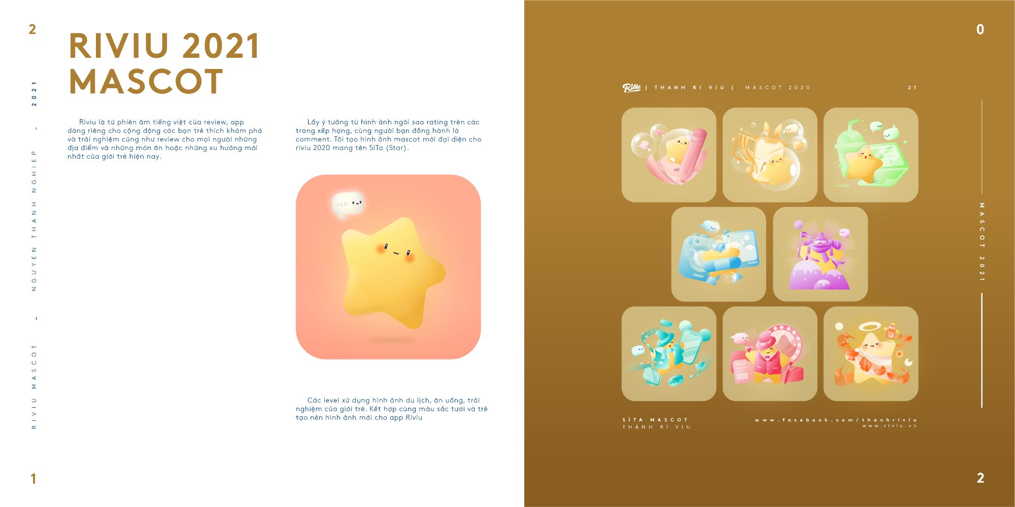 Portfolio on Color ME