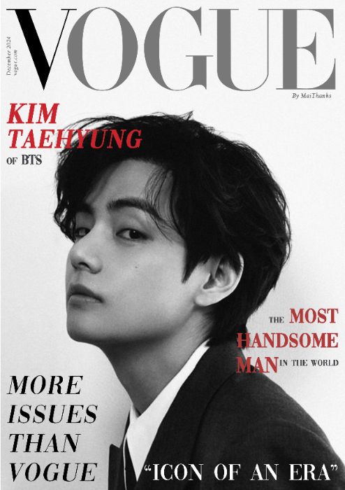 magazine