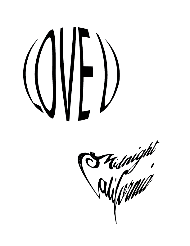 typography