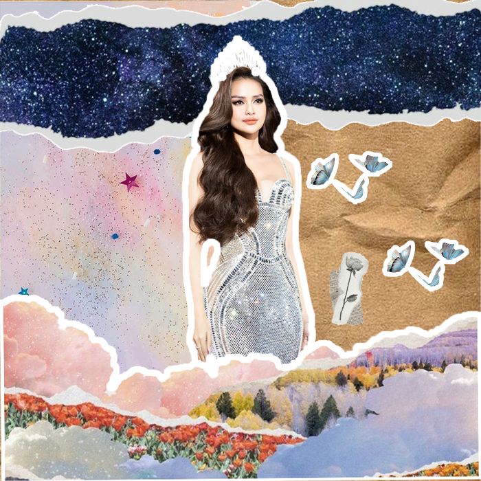 BTVN Buổi 1 - Collage Art