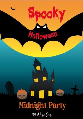 Halloween Party