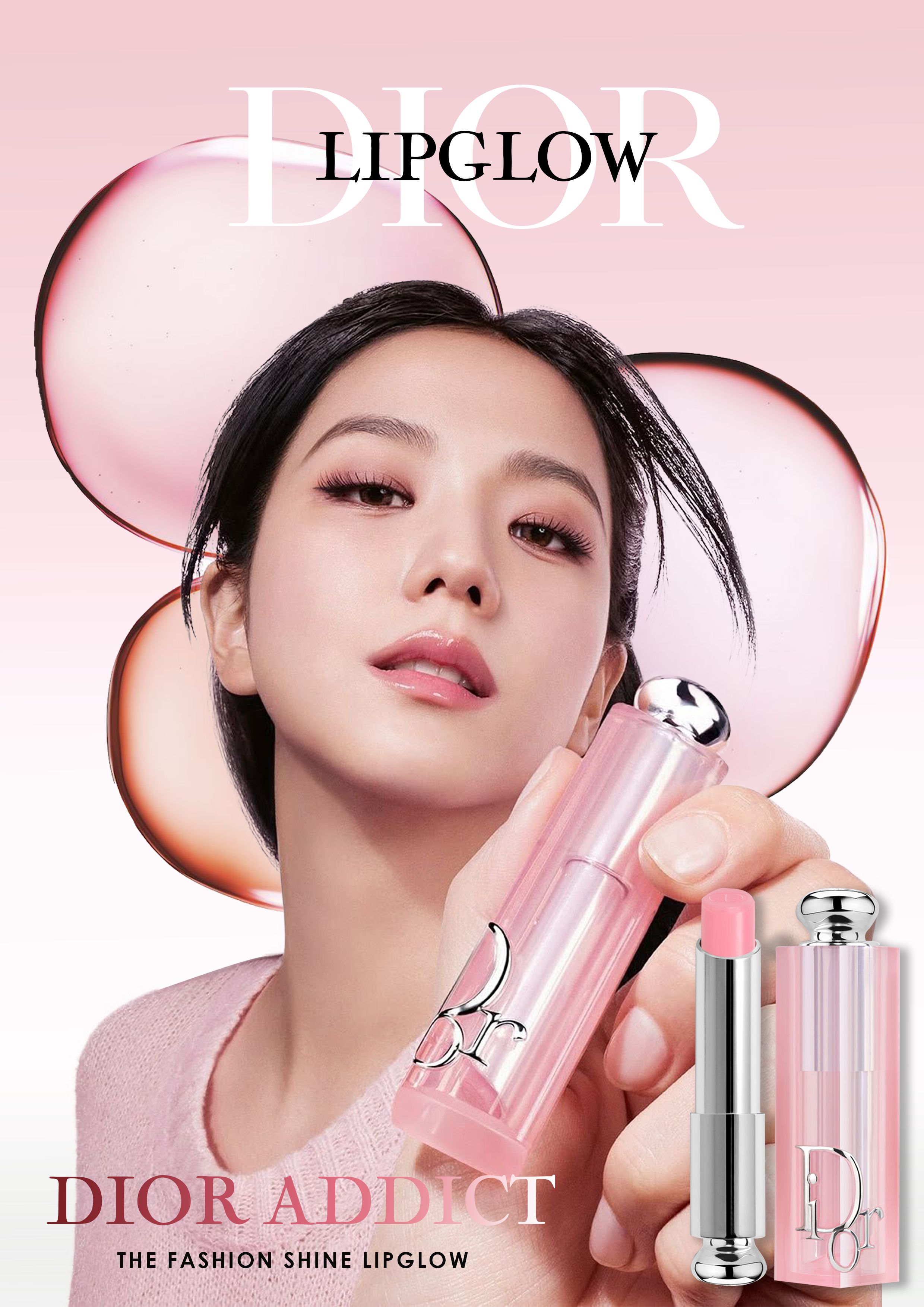 Poster cuối kỳ