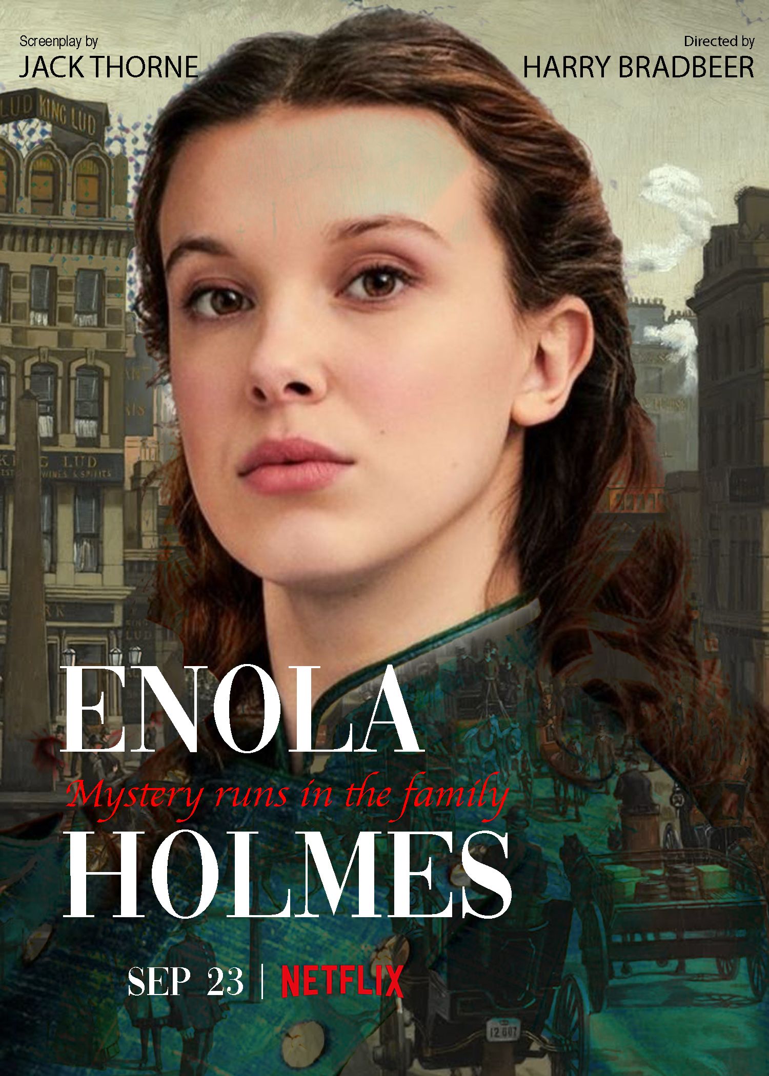 Film poster