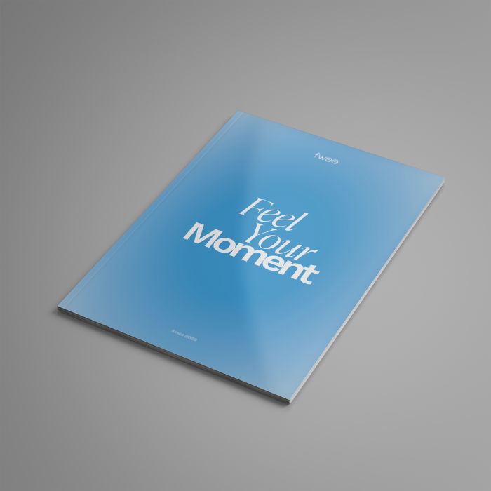 fwee: Feel Your Moment