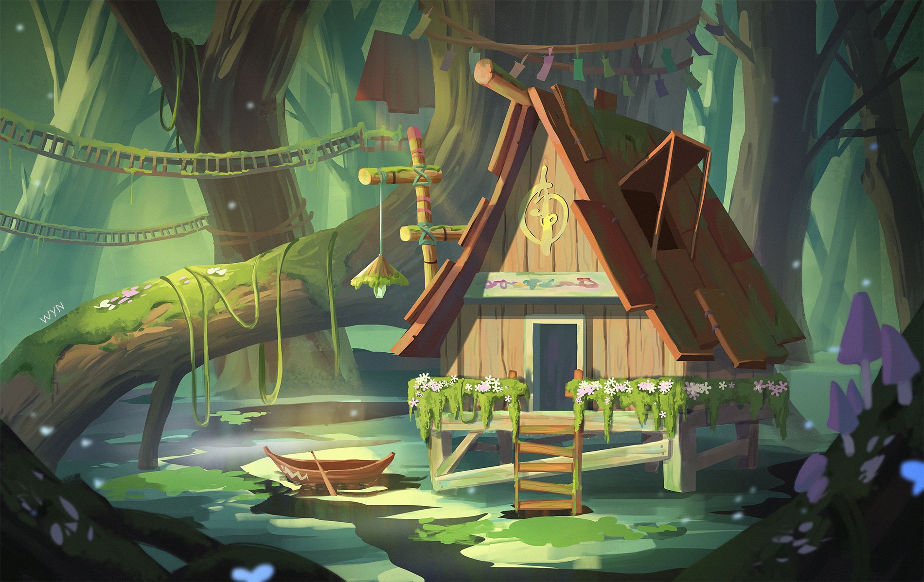 Portfolio on Color ME