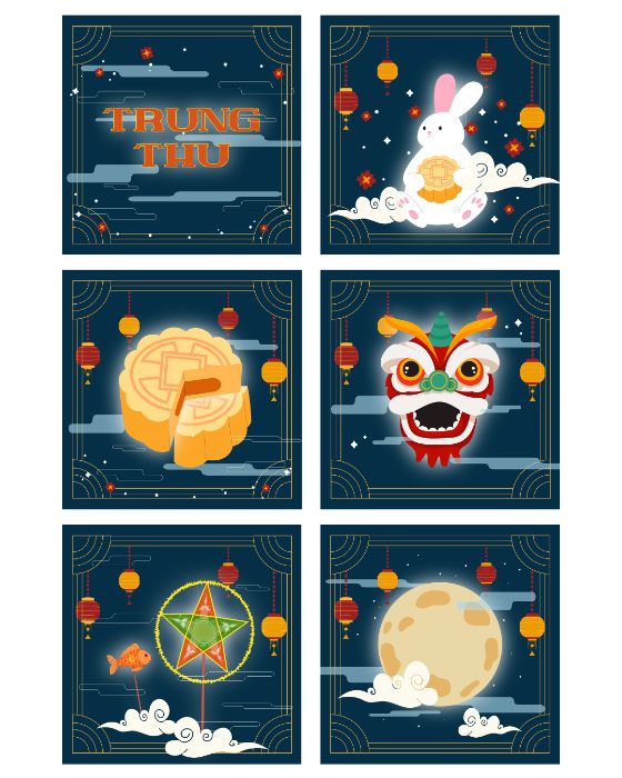 Trung thu