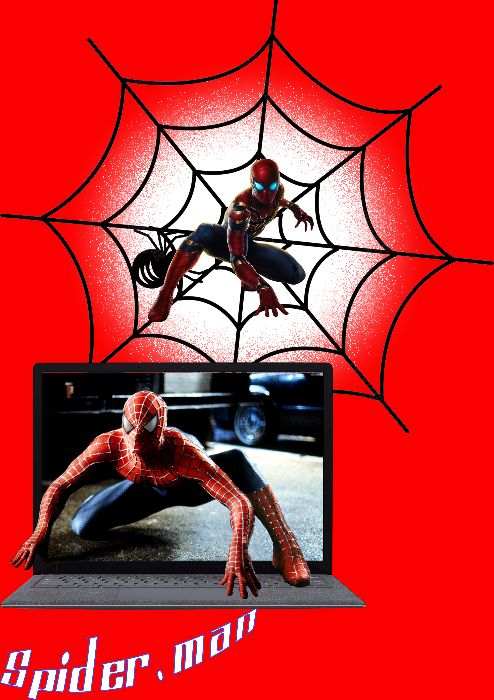 spider man