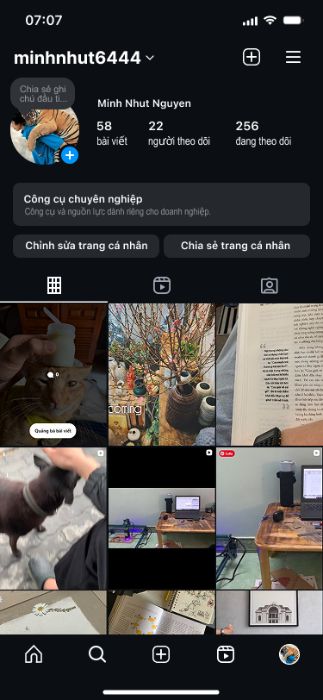 Bài tập buổi 1