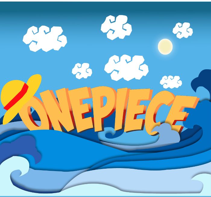 TITTLE ONEPIECE