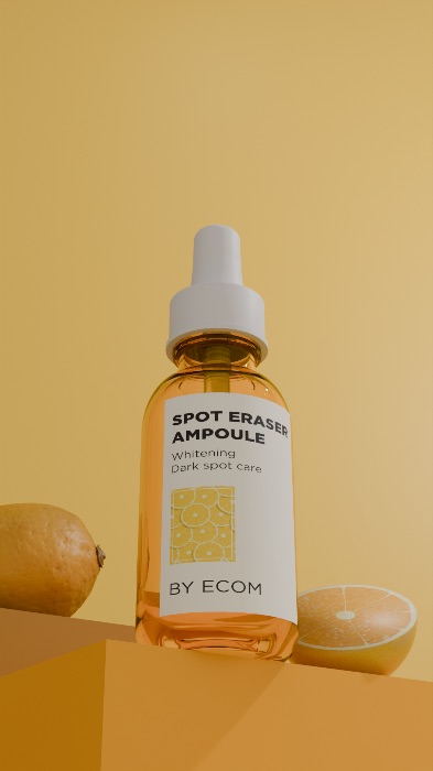 Cosmetic Photography Products
