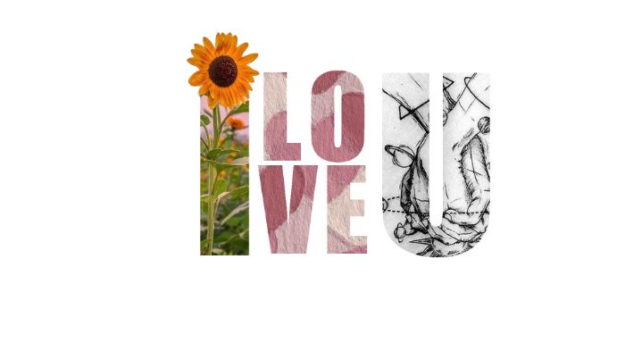 IloveU