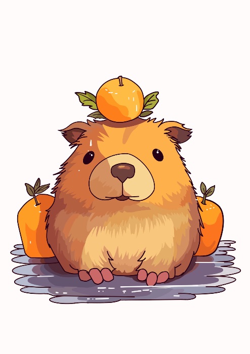 capy