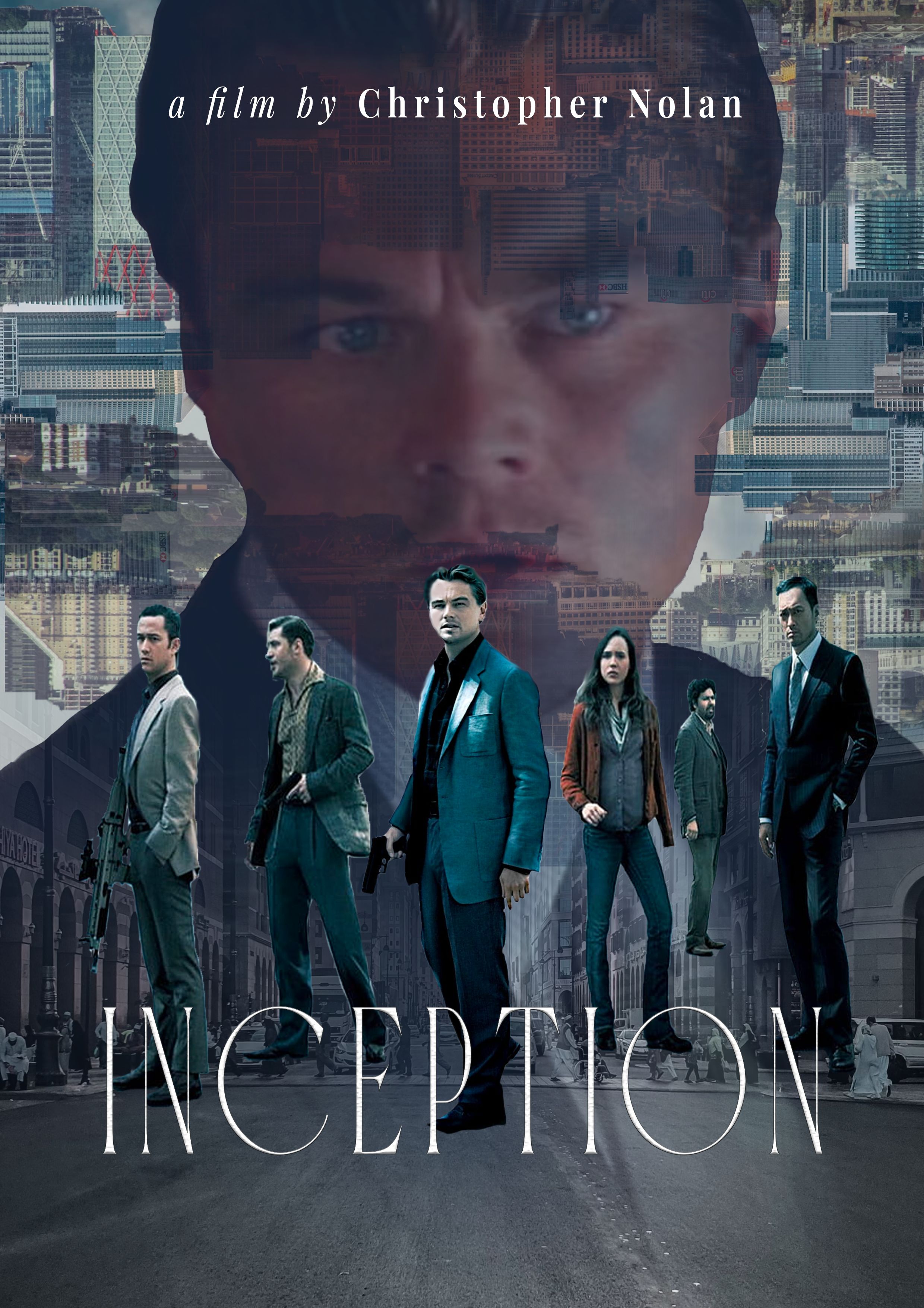 INCEPTION