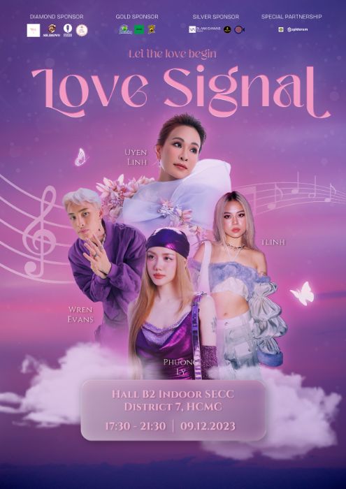 Poster Giữa kì