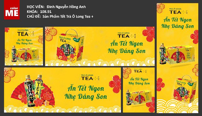 Sản Phẩm Tết