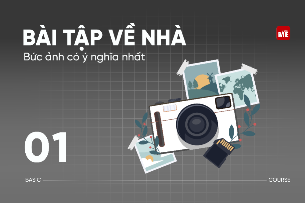 BTVN1 - BỨC ẢNH CÓ Ý NGHĨA NHẤT