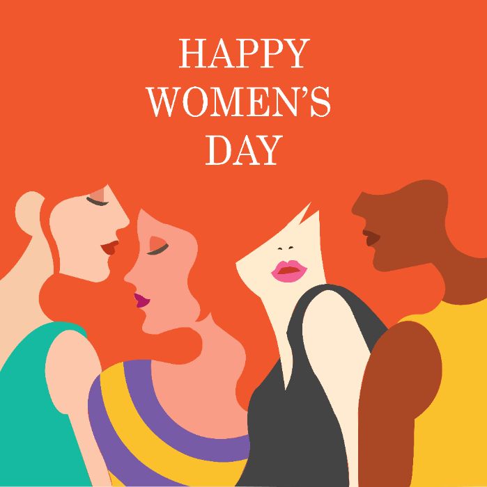 Women's Day