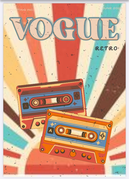 Retro