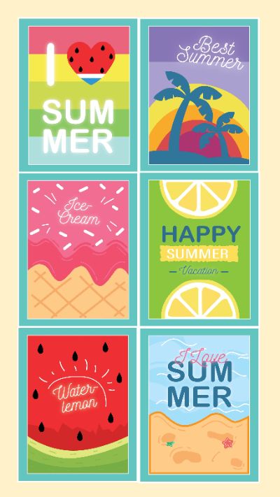 Summer Time