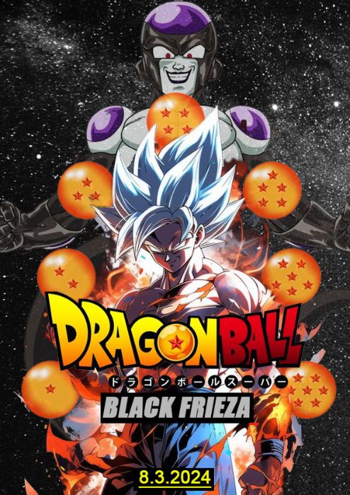 dragonball