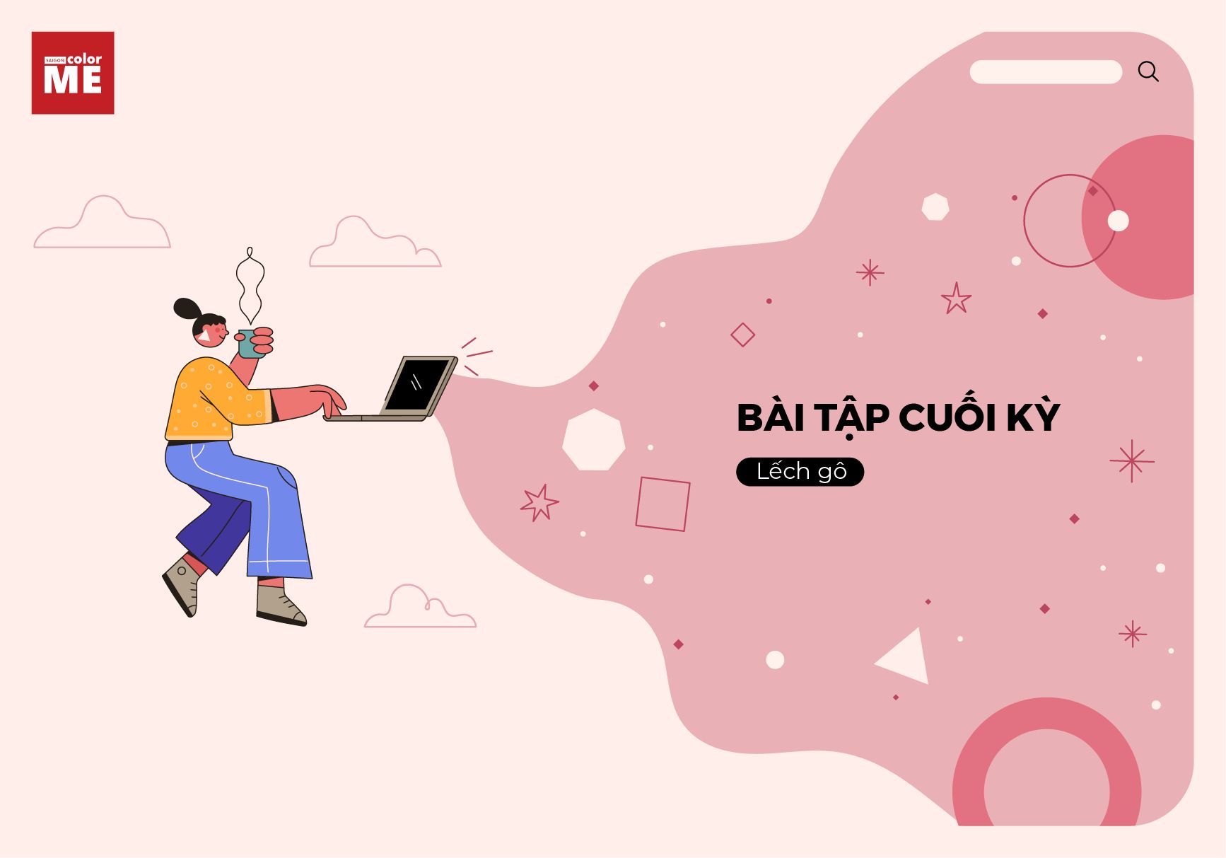 Bài tập cuối kỳ