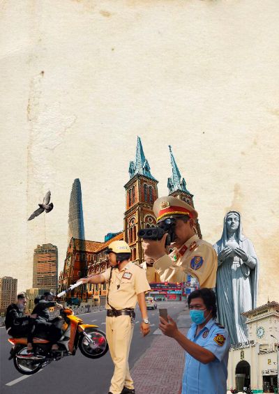 Saigon