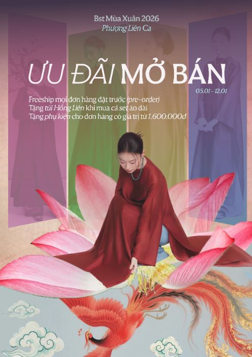 btvn b4 Thiết kế Commercial Poster - Ứng dụng công cụ Clipping Mask vào bài tập